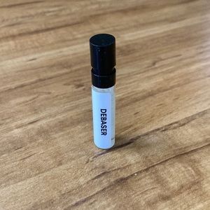 D.S. & Durga Debaser Sample